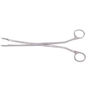 Pinzas Rochester de Acero Inoxidable de Alta Calidad para Cálculos Biliares, 9 Pulgadas, Instrumentos Quirúrgicos, Herramienta Médica de Precisión - Product Image 1