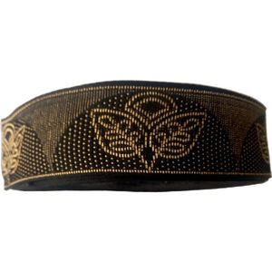 Cinta de estilo étnico de alta calidad, cinta de Jacquard, cinta tejida para accesorios de ropa - Product Image 1