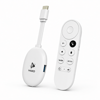 Clé TV Android 14 RK3518 Lecteur Multimédia 4K en Streaming Usine HAKO 3518D2 WiFi 6 BT5.4 Fournisseur OEM Marque Privée
