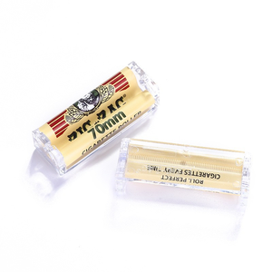 Machine de laminage de plastique de 78mm Offre Spéciale prix bas disponible en gros aux États-Unis - Product Image 1