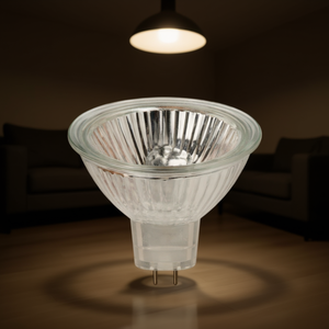 DICROICA 50mm FNV <b>Halogen</b> <b>Bulb</b> 50W 12V 60 GU5.3 - Product Image 3