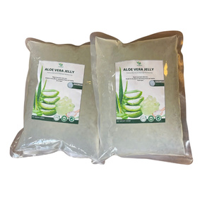 Jalea de aloe vera premium-Fabricada por VIET THIEN PHU de Vietnam-Tamaño 5mm,8mm,10mm en mayo de 2025-Comida saludable más vendida - Product Image 1