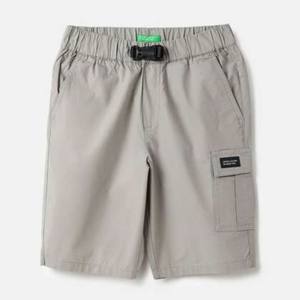 Ensembles de shorts à manches courtes Service de personnalisation d'usine disponible ensembles de vêtements pour garçons - Product Image 5