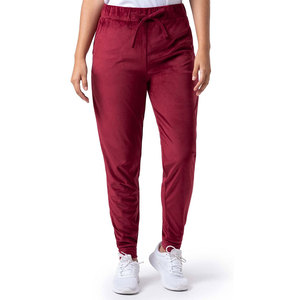 Survêtement d'été léger et confortable pour femme, en coton/polyester respirant, personnalisé, pull-over élégant, vente en gros - Product Image 3