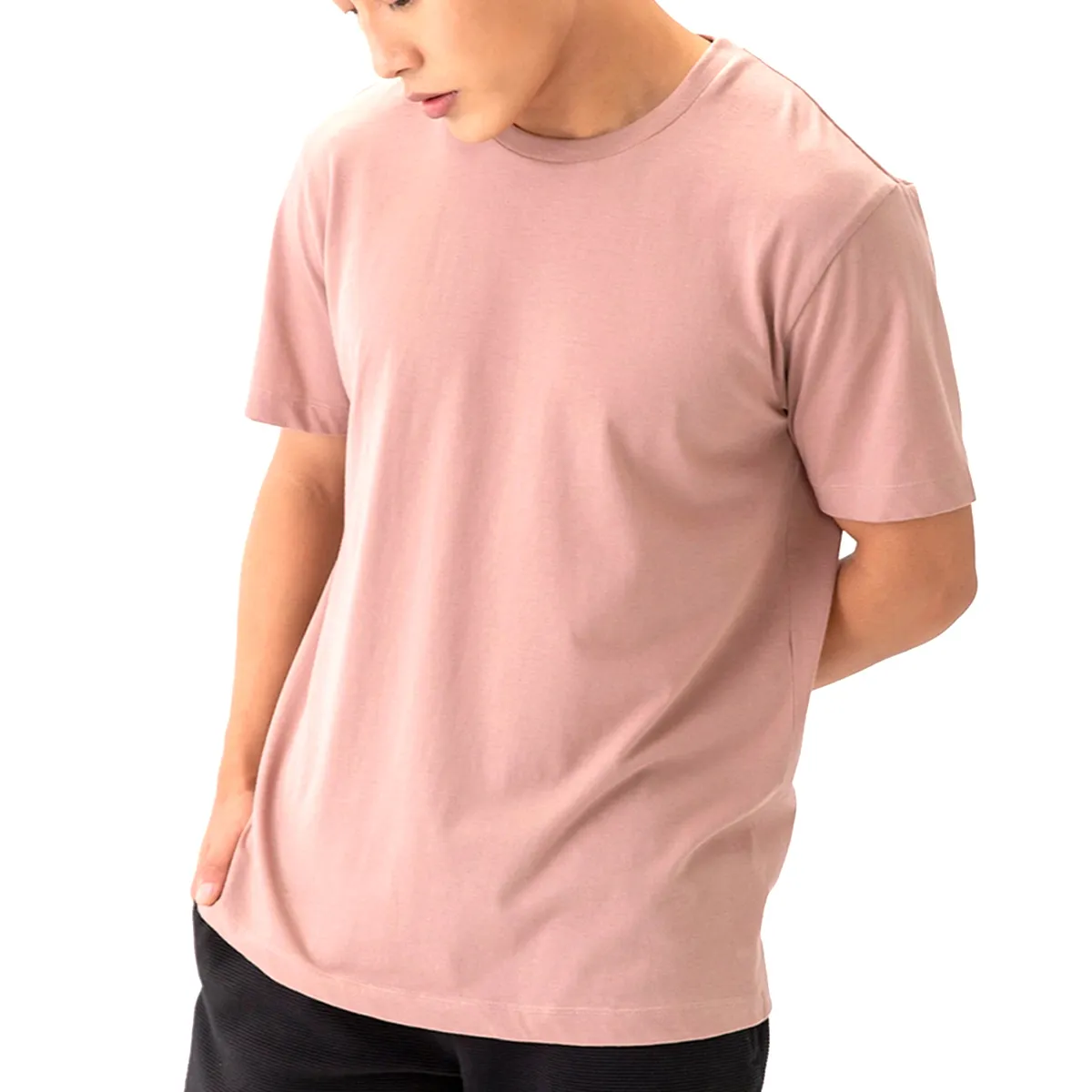 पुरुष टी शर्ट कस्टम मुद्रित चित्र टी-शर्ट मुद्रण लोगो 100% कपास टी-शर्ट अपनी खुद की शर्ट डिजाइन करें