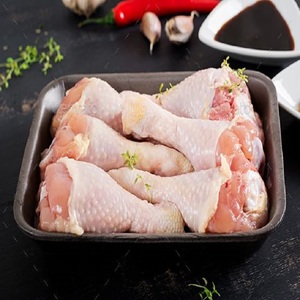 Baquetas de pollo congeladas Halal de calidad superior y piezas de pollo entero disponibles para compra al por mayor Entrega rápida Exportación - Product Image 5