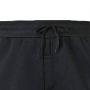 Chándales Casuales de Invierno para Hombre con Capucha, Color Sólido, con Logotipo Personalizado, 100% Algodón, Material Duradero - Product Image 5