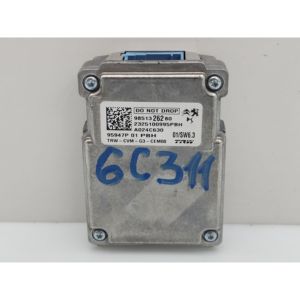 Fotocamera Anteriore per OPEL Grandland Serie 9851326280 (17>) - Product Image 3