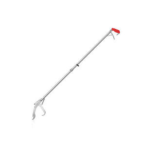 Pinzas de serpiente de agarre suave de 6 pies de largo alcance de alta calidad, embalaje personalizable, instrumento veterinario profesional - Product Image 5