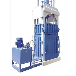 Chất Lượng Cao Cấp Bán Tự Động Điều Khiển CNC Máy Đóng Gói Vật Liệu Thép Nhẹ Cho Bale Jumbo Túi Trực Tiếp Từ Ấn Độ - Product Image 3