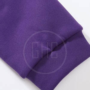 Nouveaux arrivages en gros Ensemble de deux pièces Ensembles de jogging Ensembles de pantalons élastiques pour hommes Survêtement de sport pour hommes à vendre - Product Image 6