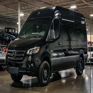 MERCEDES-BENZ SPRINTER 2500 2021 USADO, Volante a la Izquierda/Derecha - Product Image 1