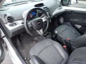 ใช้2013 1LT ประกายเชฟวี - Product Image 2