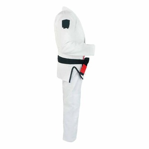 ชุดฝึกกิโมโนสำหรับผู้ชายชุดฝึกศิลปะการต่อสู้มีโลโก้ตามสั่ง - Product Image 2