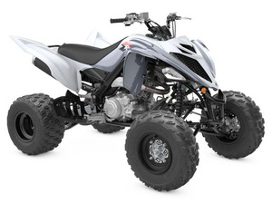Oferta Anual 2026: Motos Nuevas Raptors 700 Sport en Venta - Product Image 3