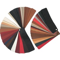 Anpassung Echtes Leder Top Grain Kuh versteckt Rinder material Vollkorn Crazy Horse Maritime Rindsleder Echtes Leder