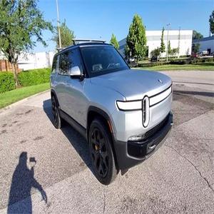 QUAD RIV R-1S ADVENTURE 2023 USADO EN BUEN ESTADO, MOTOR SUV AWD - Product Image 1