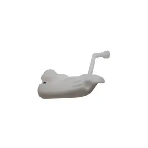 Depósito de Líquido Limpiaparabrisas con Tubo Sin Tapa para Renault Fluence Megane 3 289104118R - Product Image 2