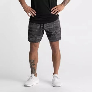 Durable Mesh Activewear Shorts and Joggers Built for Fitness Flexibility and Long Lasting <b>Comfort</b> in Every Workout - Product Image 3