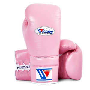 ถุงมือชกมวยหนังแท้สำหรับฝึกซ้อมมวยไทย คิกบ็อกซิ่ง ยิม  รับผลิตตามแบรนด์  ขายส่ง - Product Image 1