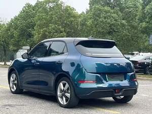 Auto 2024, 400 km de Autonomía Estándar, Vehículo Eléctrico de Lujo con Batería de Litio-Hierro-Fosfato, 5 Puertas, Conectado e Inteligente - Product Image 4