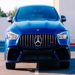 MEJOR OFERTA, USADO, VOLANTE A LA IZQUIERDA/DERECHA, MERCEDES-BENZ AMG GT63 S 4 PUERTAS, 2020 - Product Image 1