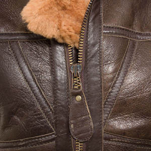 100% Genuine Leather <b>Women's</b> <b>Jackets</b>-Premium Quality Breathable & Waterproof Eco-Friendly Price - Product Image 6
