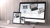 Diseño y desarrollo de sitio web de compras de comercio electrónico en India, servicio de diseño de sitio web de dos dados