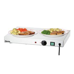 Plaque chauffante WP250 - Product Image 1