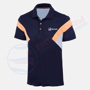 Camiseta de algodón de alta calidad para hombre Peso pesado Alta calidad Tallas grandes Nuevo diseño con impresión de logotipo personalizado - Product Image 6