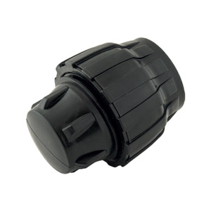 Tappo di chiusura finale O/ 63 mm. - Product Image 1