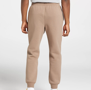 Venta al por mayor de pantalones de correr personalizados de talla grande de algodón para hombre uso al aire libre hombres adultos Joggers pantalones ropa hombres Joggers Pantalones - Product Image 5