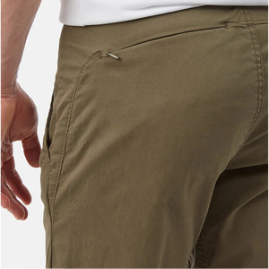 Man Custom Cargo Jogger Pants Men Outdoor Trousers Plus Size Men's Twill Joggers Pants With Elastic Cuffs - Product Image 6