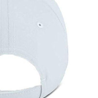 Casquette de baseball 100% coton 6 panneaux Sporty Street Style Design inspiré des jeans pour les activités de plein air et les vêtements de cérémonie