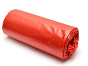 VIETNAM Boîte d'emballage givrée biodégradable Sacs en plastique blanc avec impression personnalisée VOTRE LOGO PERSONNALISÉ - Product Image 4