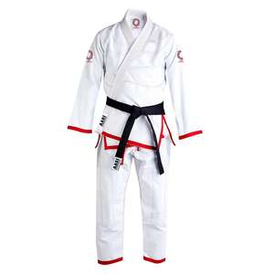 Trajes personalizados de alta calidad BJJ Gi's & Jujistu 2024 ropa deportiva Unisex - Product Image 2