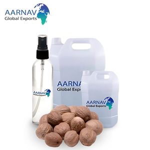 100% naturel pur huile essentielle de noix de muscade fabricant et fournisseur en vrac offrant des prix de gros - Product Image 2