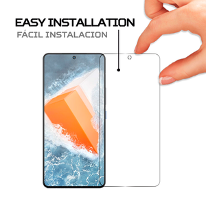 ฟิล์มกันกระแทก Vivo IQOO 9 รุ่นจีน ทนทานและดูดซับแรงกระแทก อุปกรณ์เสริมมือถือ - Product Image 3