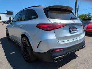 Très bien utilisé 2024 Mercedesss-Benzzz GLC AMG GLC 43 4MATIC utilisé - Product Image 2