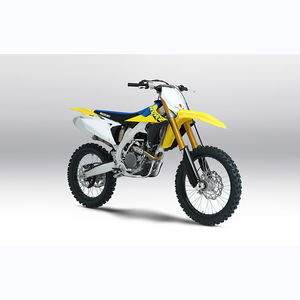 ซูซูกิ RM-Z250 ปี 2024 249 ซีซี 4 จังหวะ ระบบหัวฉีดน้ำมันเชื้อเพลิงคู่ ความเร็วสูงสุด <40 กม./ชม. - Product Image 2