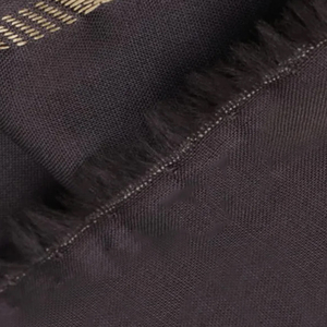 Salwar Kameez Tradicional Musulmán Islámico para Hombre, Parte Superior de Tela sin Costuras, Estilo Moderno, Negro, Transpirable - Product Image 2