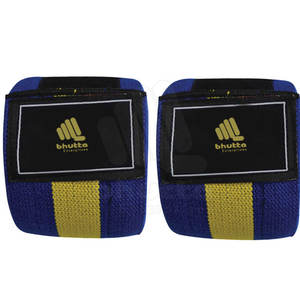 Nouvel arrivage en gros : Bandes de soutien professionnelles pour genoux, idéales pour la musculation et le powerlifting - Product Image 6