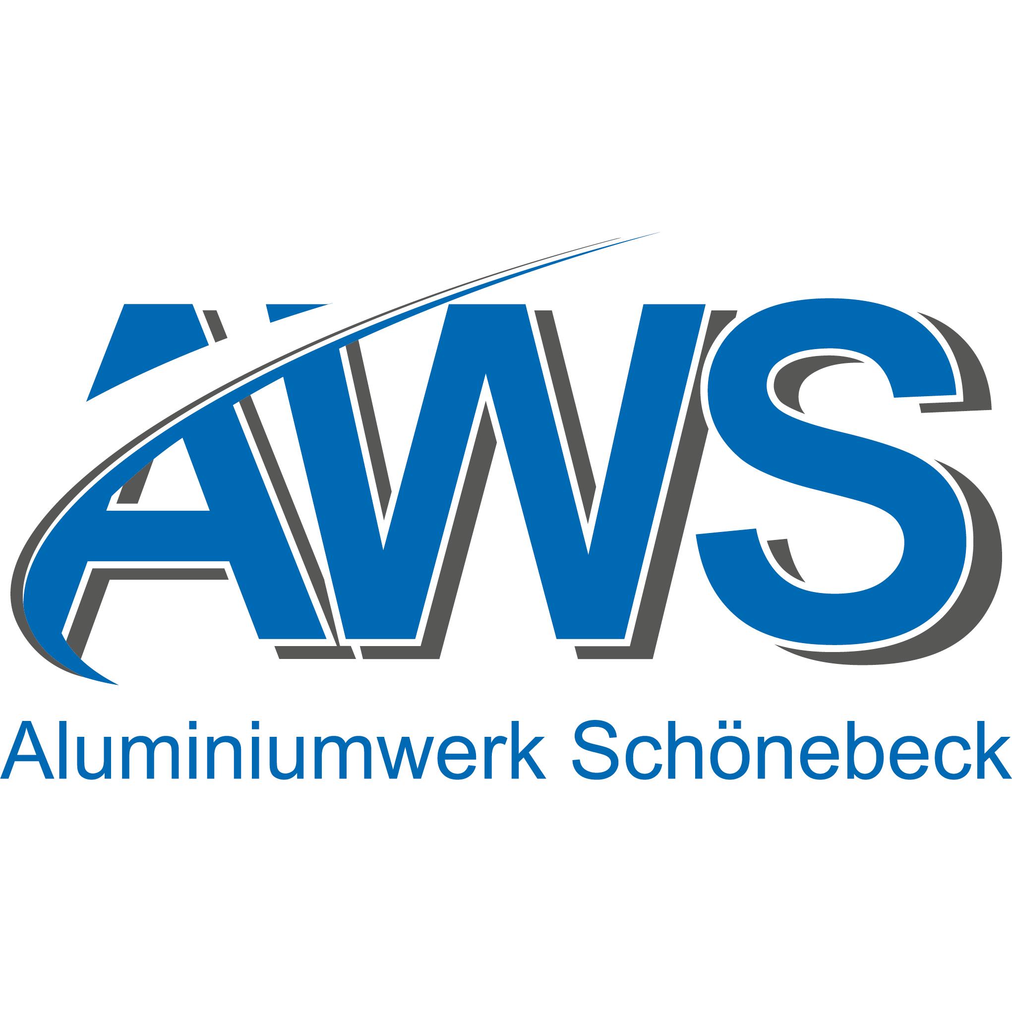 Aluminiumwerk Schönebeck Inh. Mathias Groß logo