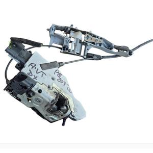Serrure avant droite PEUGEOT 207 2ème Série (09>) - Product Image 2