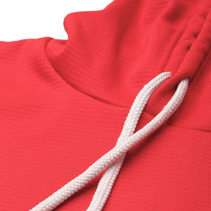 Trajes Deportivos de Invierno para Hombre, MOQ Bajo, 100% Algodón, Transpirables, con Pedrería, Cómodos, Estilo Urbano - Product Image 2