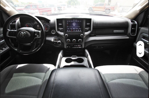 RAM 2500 BIG HORN 2019 d'occasion, conduite à gauche/droite - Product Image 3