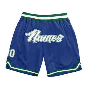 Custom BSCI Summer Basketball Shorts Stylish and Lightweight with Breathable Feature <b>Plus</b> <b>Size</b> Options Competitive Prices - Product Image 2