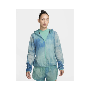 Chaqueta de manga larga suave y cómoda para mujer Chaqueta impermeable Senderismo Chaqueta cortavientos con capucha con alta calidad - Product Image 5