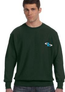 Sweat-shirt pour hommes à col rond sur mesure de haute qualité Design différent Sweats à capuche et sweat-shirts grande taille disponibles pour la vente en gros - Product Image 6