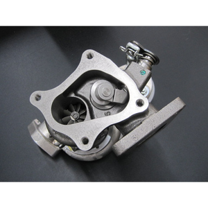 Mega công suất cao turbo tăng Kit kiểm soát cho Swift thể thao zc33s động cơ với Dual Ball Bearing cho DIESEL nhiên liệu mới được sử dụng điều kiện - Product Image 4